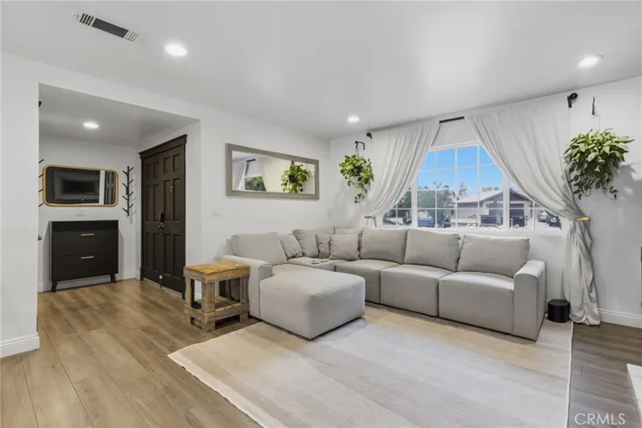 25485 Fay Avenue, Moreno Valley, California 92551