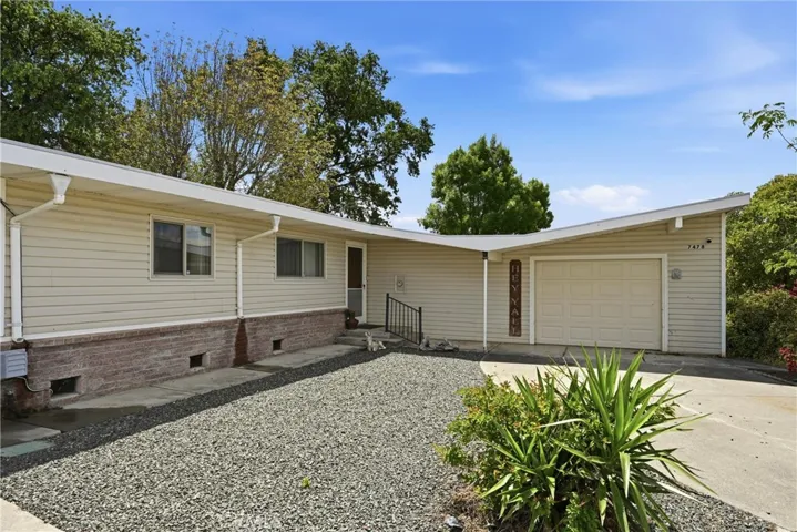 7478 Lakeland, Clearlake, California 95422