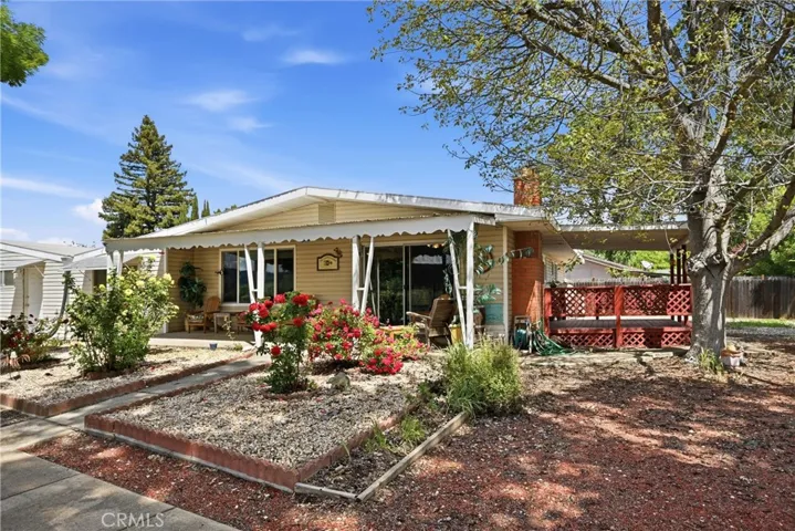 7478 Lakeland, Clearlake, California 95422