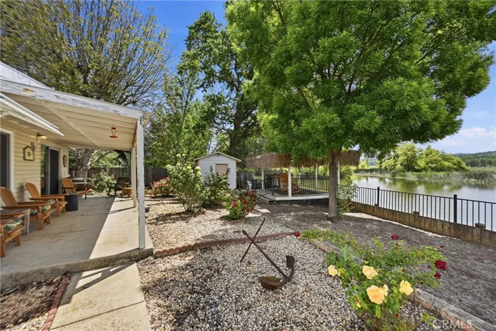 7478 Lakeland, Clearlake, California 95422