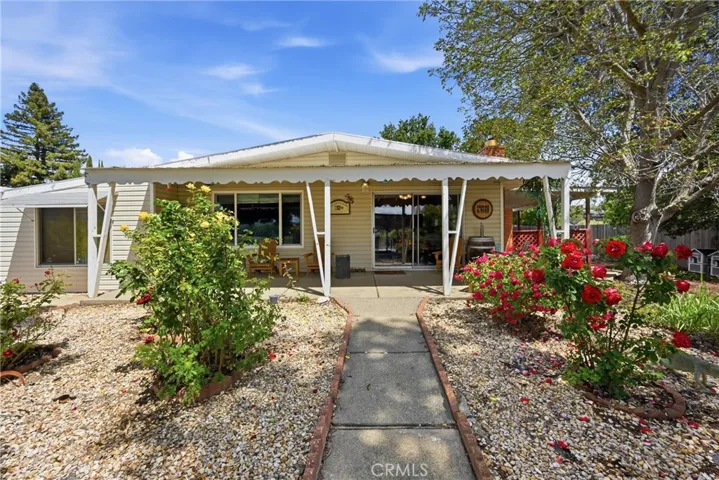 7478 Lakeland, Clearlake, California 95422