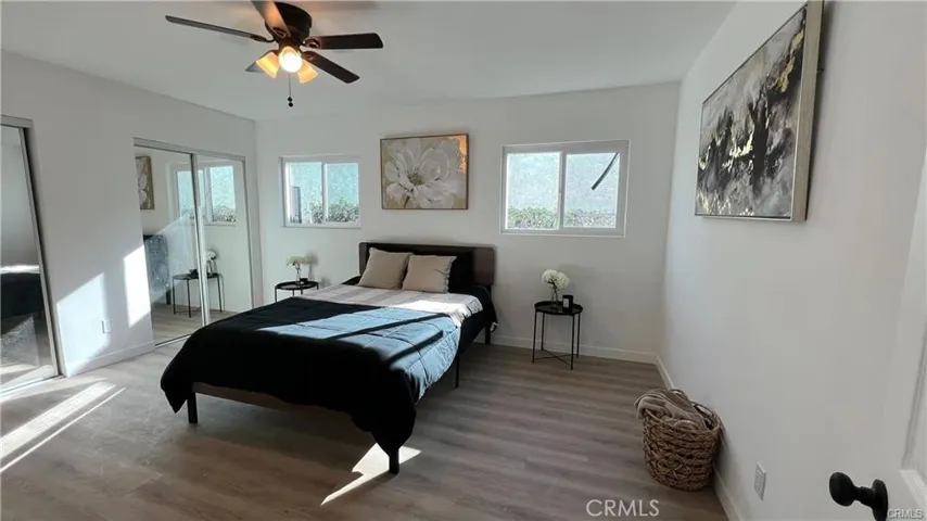 1441 S Cloverdale, Los Angeles, California 90019