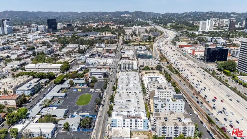 1730 Sawtelle Boulevard 108, Los Angeles, California 90025
