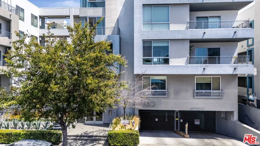 1730 Sawtelle Boulevard 108, Los Angeles, California 90025
