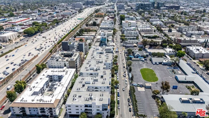 1730 Sawtelle Boulevard 108, Los Angeles, California 90025