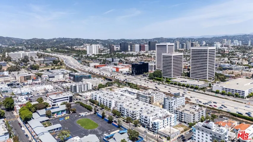 1730 Sawtelle Boulevard 108, Los Angeles, California 90025