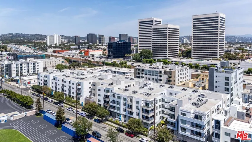 1730 Sawtelle Boulevard 108, Los Angeles, California 90025