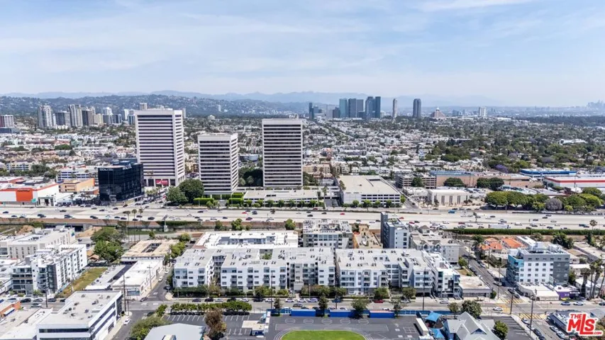 1730 Sawtelle Boulevard 108, Los Angeles, California 90025