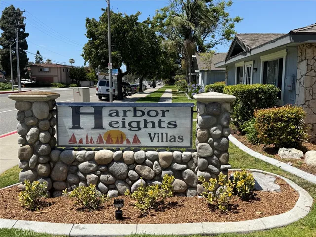 16436 Poco Circle, Huntington Beach, California 92649