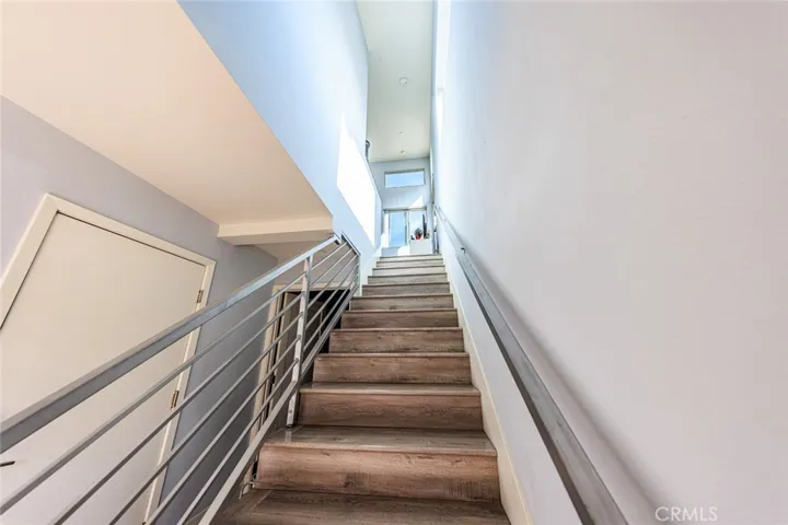 5743 Case, North Hollywood, California 91601