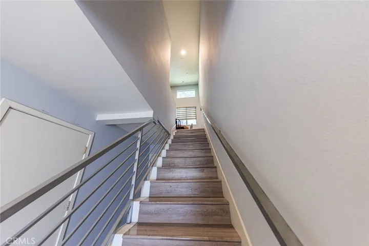 5743 Case, North Hollywood, California 91601