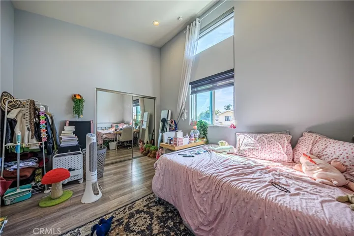 5743 Case, North Hollywood, California 91601