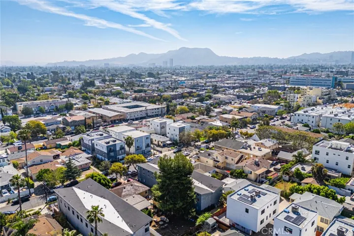 5743 Case, North Hollywood, California 91601