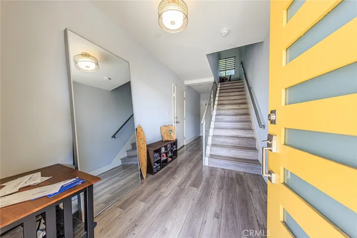 5743 Case, North Hollywood, California 91601