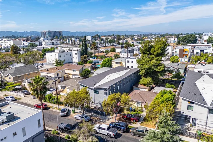5743 Case, North Hollywood, California 91601