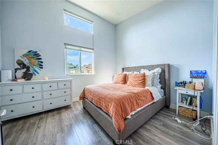5743 Case, North Hollywood, California 91601