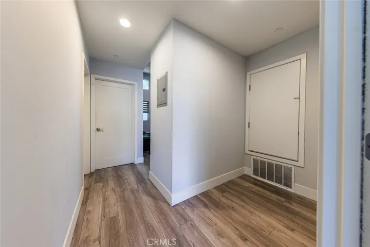5743 Case, North Hollywood, California 91601