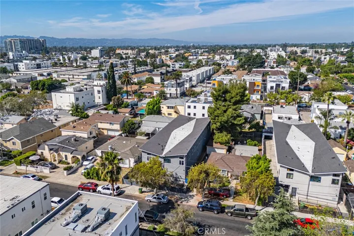5743 Case, North Hollywood, California 91601