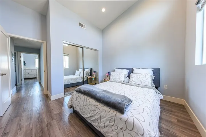 5743 Case, North Hollywood, California 91601