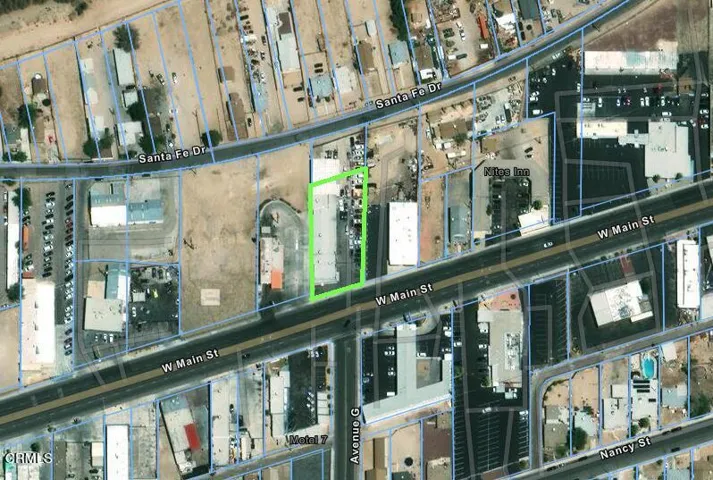 Aerial 1