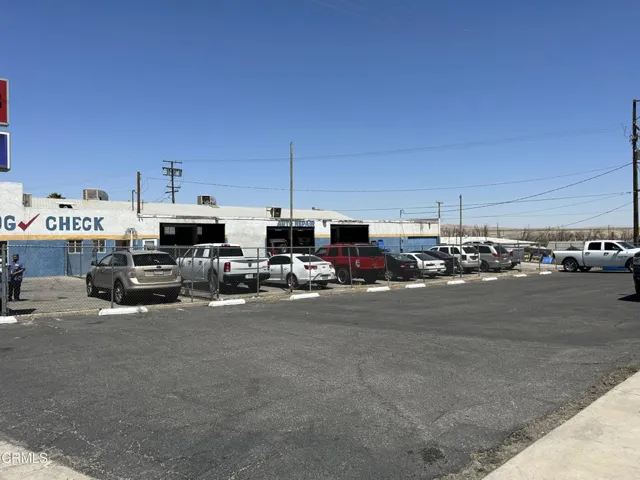 Garages