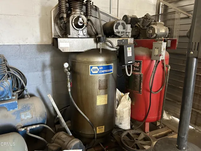 Compressors