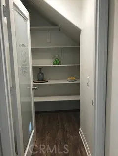 Pantry