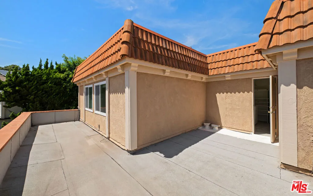 Roof