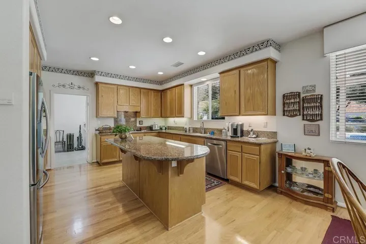 1502 Glasgow Lane, Escondido, California 92027