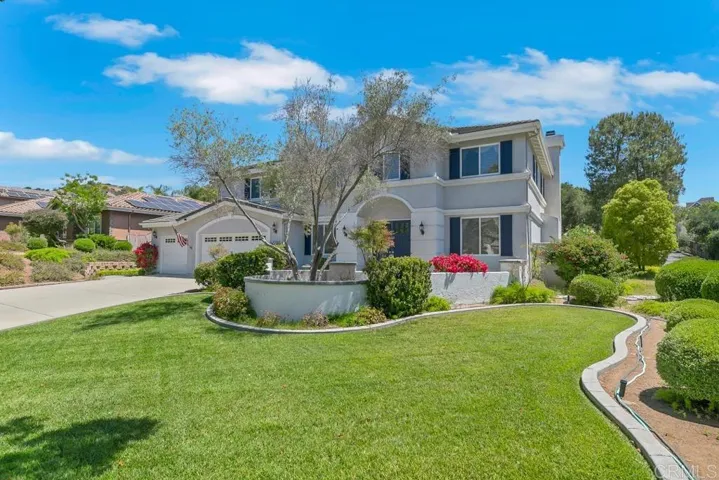 1502 Glasgow Lane, Escondido, California 92027