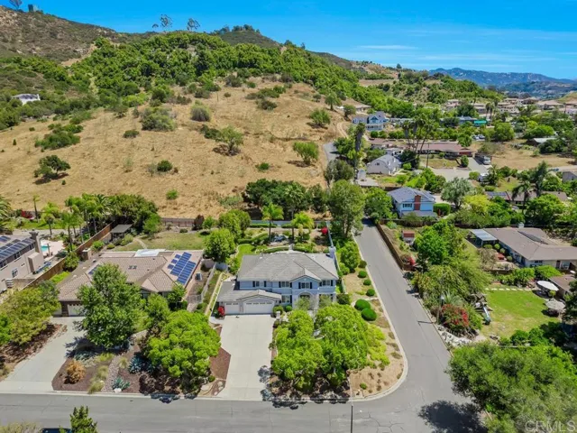 1502 Glasgow Lane, Escondido, California 92027