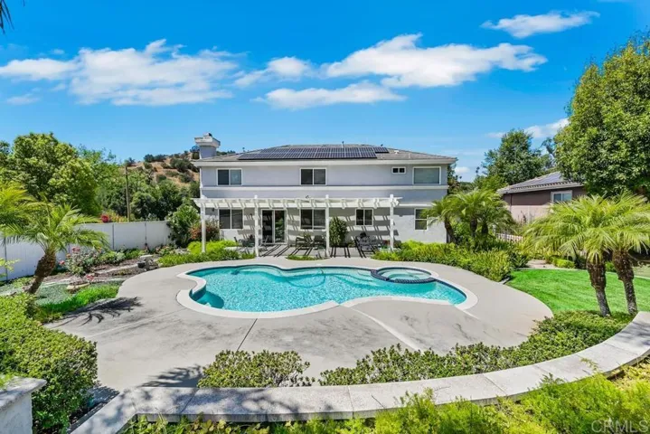 1502 Glasgow Lane, Escondido, California 92027