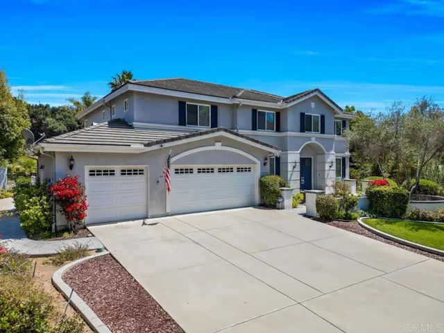 1502 Glasgow Lane, Escondido, California 92027