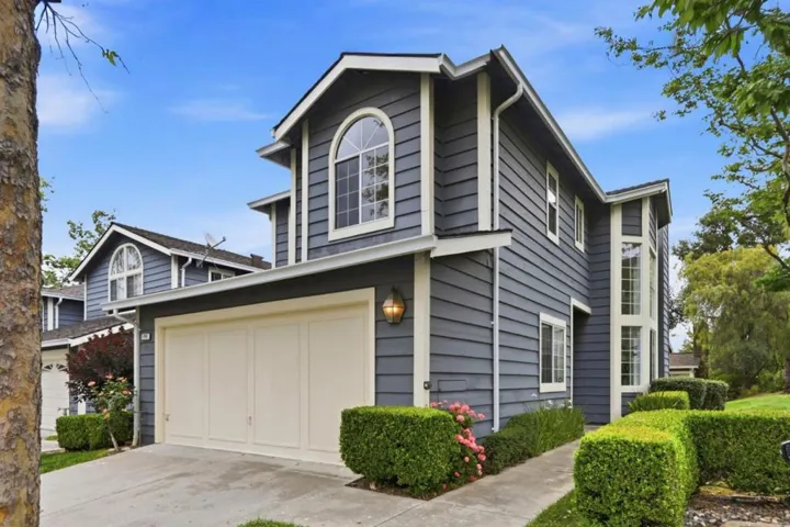 1246 Charise Court, San Jose, California 95120
