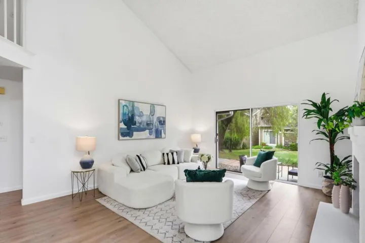 1246 Charise Court, San Jose, California 95120