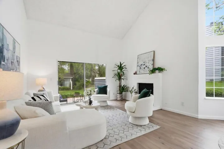 1246 Charise Court, San Jose, California 95120