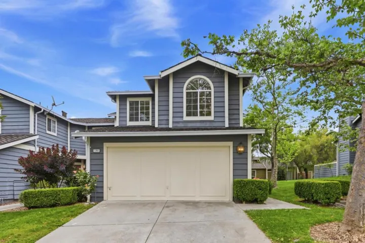 1246 Charise Court, San Jose, California 95120