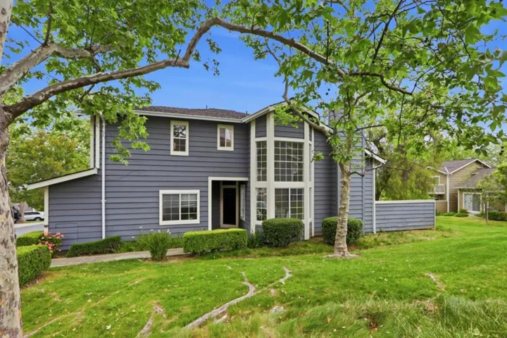 1246 Charise Court, San Jose, California 95120