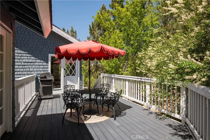 27322 Matterhorn, Lake Arrowhead, California 92352