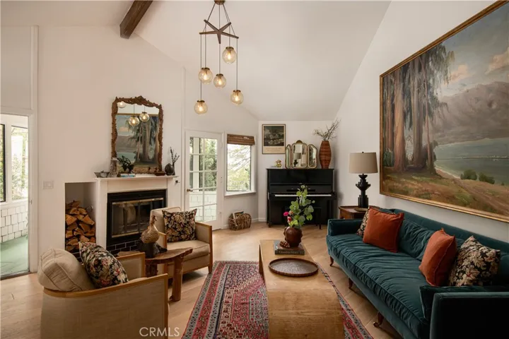 27322 Matterhorn, Lake Arrowhead, California 92352