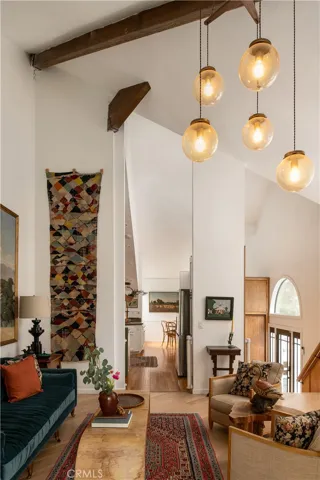 27322 Matterhorn, Lake Arrowhead, California 92352