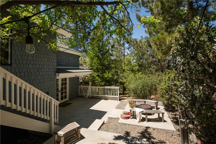 27322 Matterhorn, Lake Arrowhead, California 92352