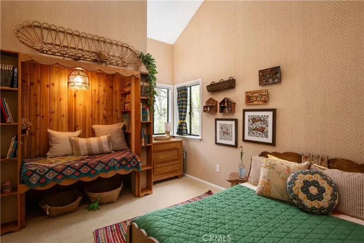 27322 Matterhorn, Lake Arrowhead, California 92352