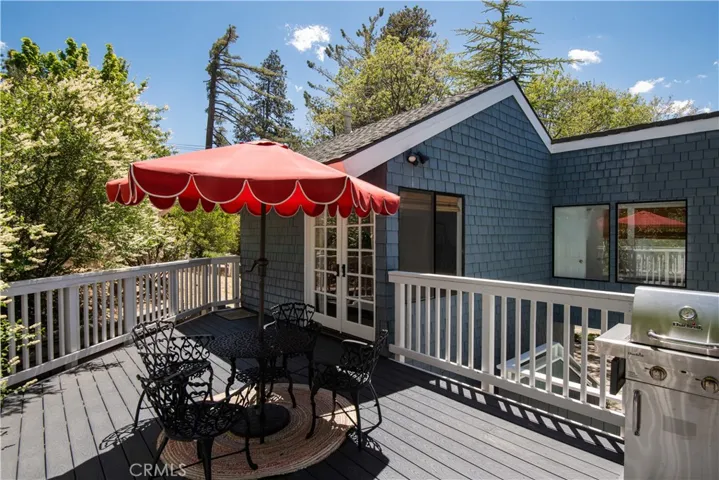 27322 Matterhorn, Lake Arrowhead, California 92352