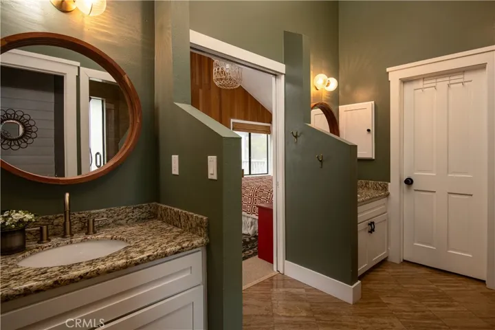 27322 Matterhorn, Lake Arrowhead, California 92352
