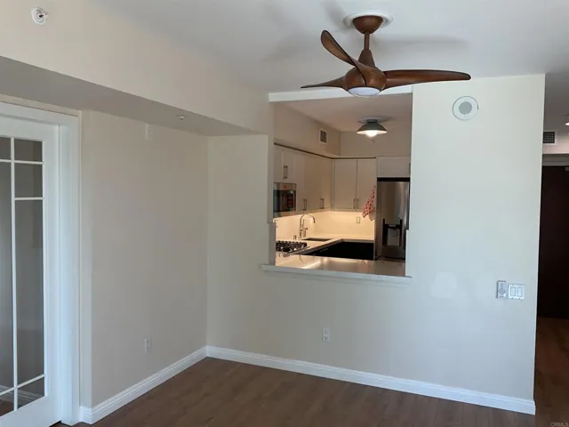 500 W Harbor Drive W 318, San Diego, California 92101