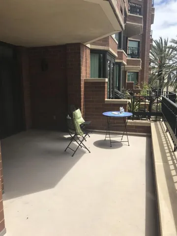 500 W Harbor Drive W 318, San Diego, California 92101