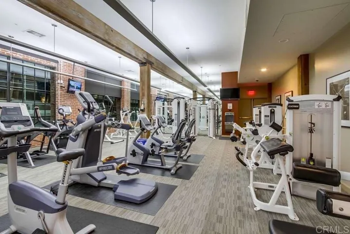 500 W Harbor Drive W 318, San Diego, California 92101