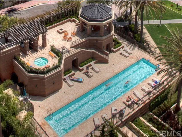 500 W Harbor Drive W 318, San Diego, California 92101