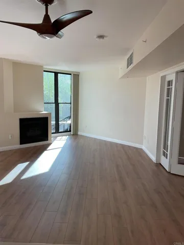 500 W Harbor Drive W 318, San Diego, California 92101